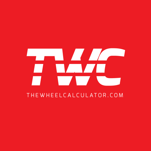 The Wheel Calculator | Wheel & Rim Fitment Calculator — Offset, Tire ...